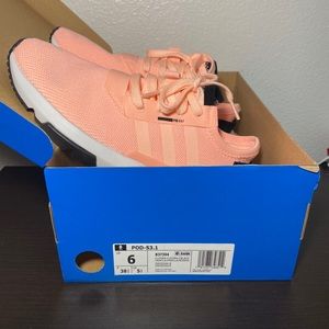 Adidas POD-S3-1 Men’s size 6